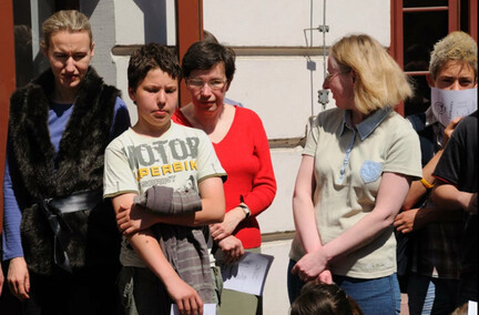 Warmińsko-Mazurska Biblioteka Pedagogiczna w Elblągu - 75 lat historii i nowych perspektyw