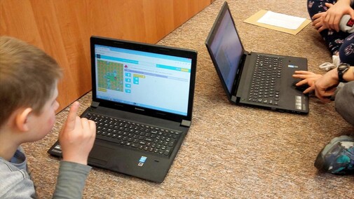 Warmińsko-Mazurska Biblioteka Pedagogiczna w Elblągu - 75 lat historii i nowych perspektyw