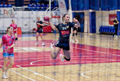 Truso gromi w pierwszym meczu