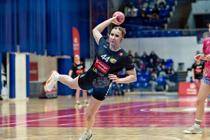 Truso gromi w pierwszym meczu