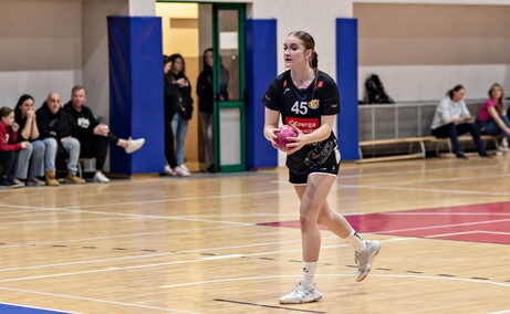 Truso gromi w pierwszym meczu