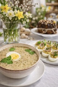 Świąteczne smaki Wielkanocy z Nowej Holandii - zamów wcześniej i ciesz się spokojnymi świętami!