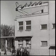 Najpopularniejsze kino w Elblągu - Syrena.