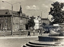 Plac Słowiański