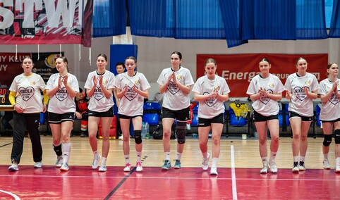 Truso wróciło na zwycięską ścieżkę