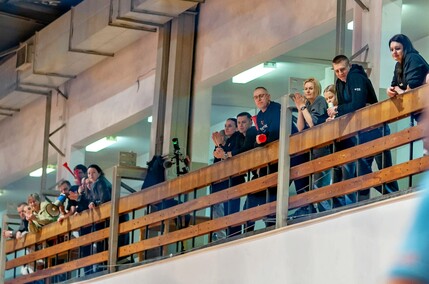 Truso wróciło na zwycięską ścieżkę