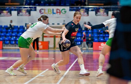 Truso wróciło na zwycięską ścieżkę