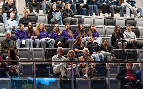 Święto ludzi sportu