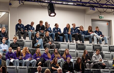 Święto ludzi sportu