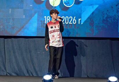 Święto ludzi sportu