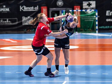 Start wraca na bezpieczną pozycję