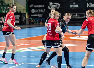 Start wraca na bezpieczną pozycję