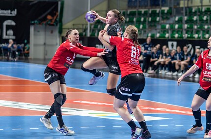Start wraca na bezpieczną pozycję