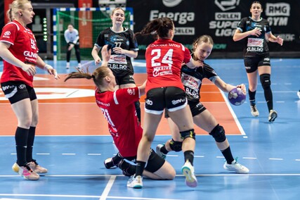 Start wraca na bezpieczną pozycję