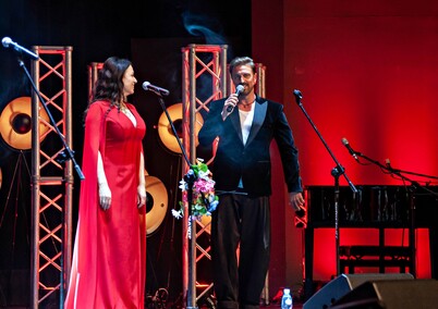 Grand Prix dla Wariata