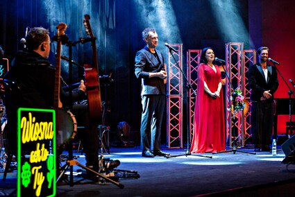 Grand Prix dla Wariata