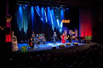 Grand Prix dla Wariata