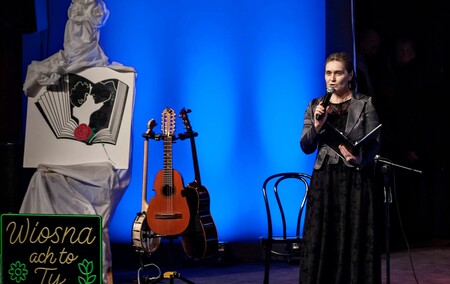 Grand Prix dla Wariata