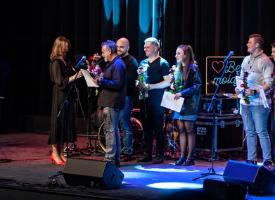 Grand Prix dla Wariata