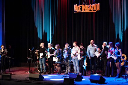 Grand Prix dla Wariata