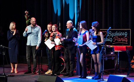 Grand Prix dla Wariata