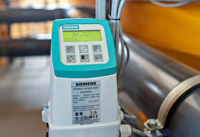 Woda pod specjalnym nadzorem