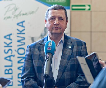 Woda pod specjalnym nadzorem