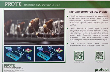 Woda pod specjalnym nadzorem