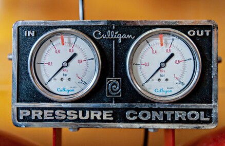 Woda pod specjalnym nadzorem