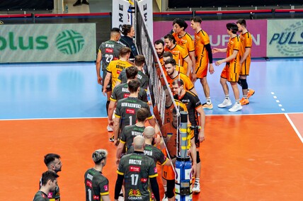 Barkom skończył sezon porażką