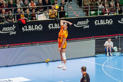 Barkom skończył sezon porażką