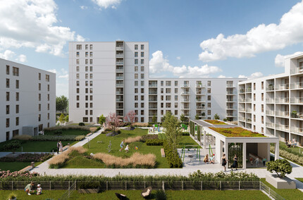 Nowe mieszkania w Elblągu - II etap osiedla Forma już w sprzedaży