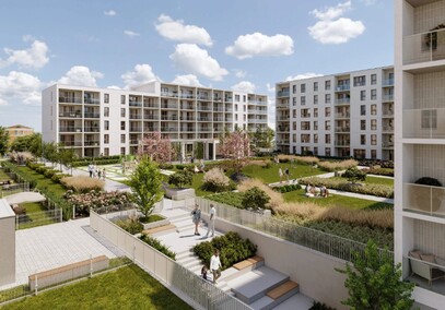 Nowe mieszkania w Elblągu - II etap osiedla Forma już w sprzedaży