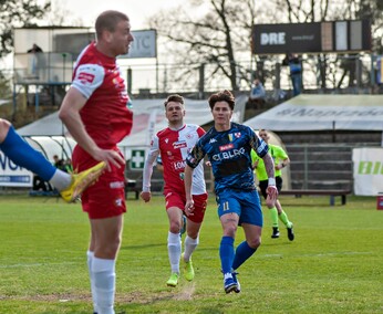 Wyłączono prąd, Olimpia padła