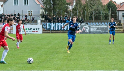 Wyłączono prąd, Olimpia padła