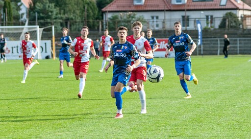 Wyłączono prąd, Olimpia padła