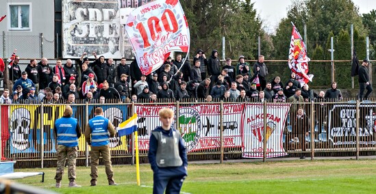 Wyłączono prąd, Olimpia padła