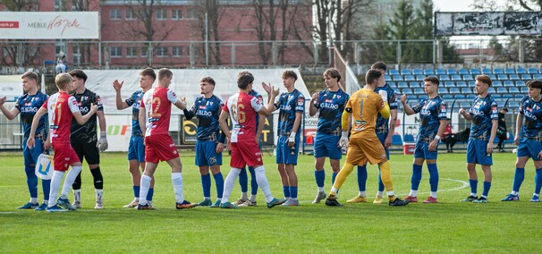 Wyłączono prąd, Olimpia padła