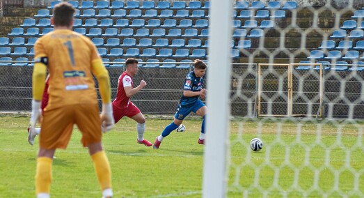 Wyłączono prąd, Olimpia padła