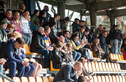 Wyłączono prąd, Olimpia padła