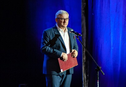 Aleksandry ponownie rozdane