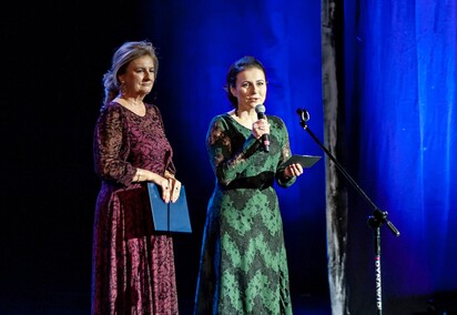 Aleksandry ponownie rozdane