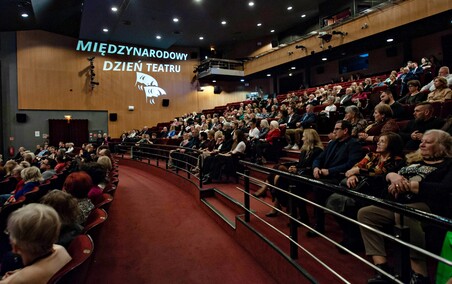 Aleksandry ponownie rozdane