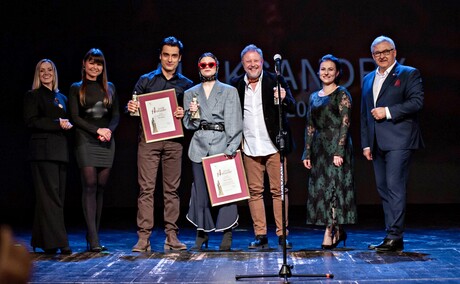 Aleksandry ponownie rozdane