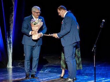 Aleksandry ponownie rozdane