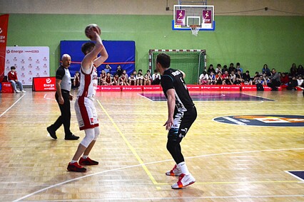 Porażka na koniec sezonu