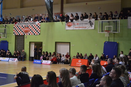 Porażka na koniec sezonu