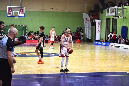 Porażka na koniec sezonu