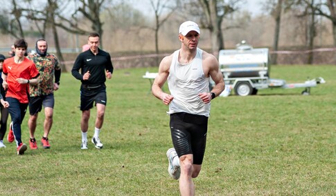 Sport to zdrowie, a czasem również pomoc