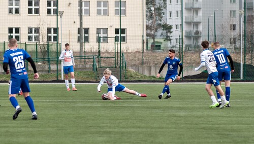 Sukces i surowa weryfikacja